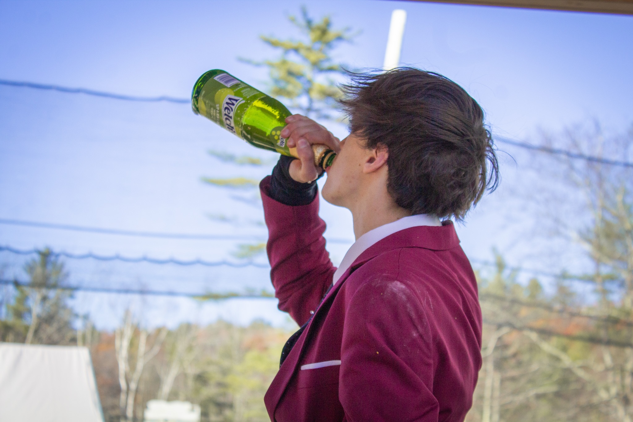 Photo of Ben Watford